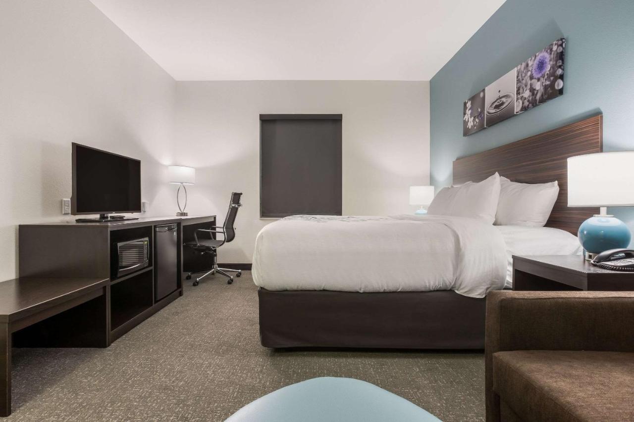 Sleep Inn & Suites Webb City Joplin Eksteriør billede