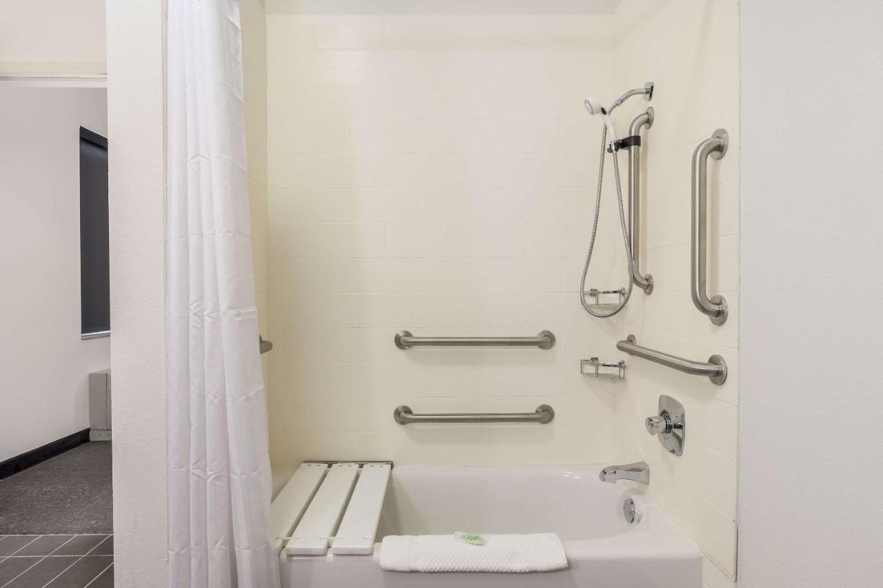 Sleep Inn & Suites Webb City Joplin Eksteriør billede