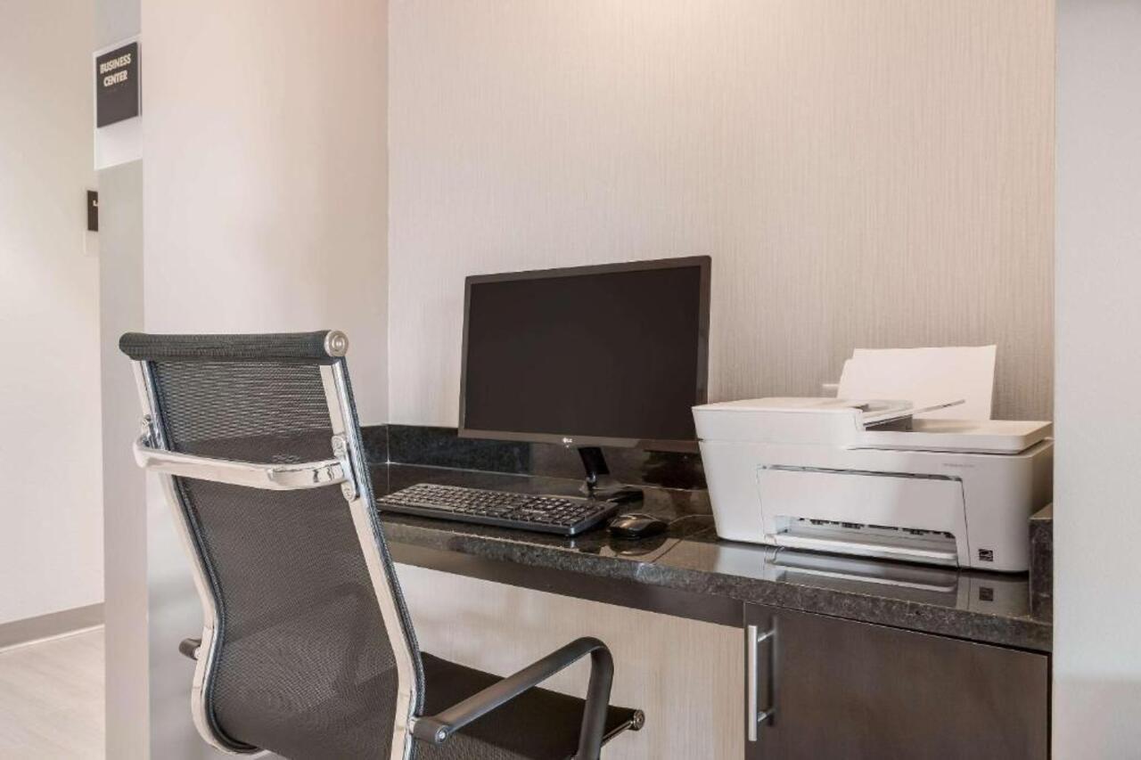 Sleep Inn & Suites Webb City Joplin Eksteriør billede